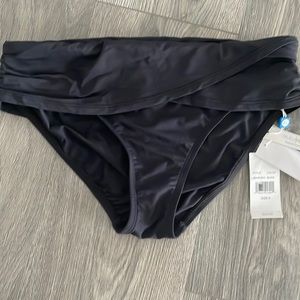 Bleu by Rod Beattie Sarong Hipster Bikini Bottom